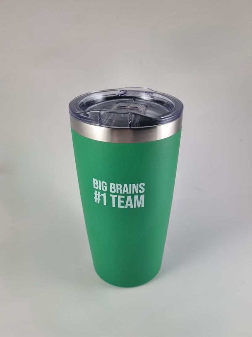 Branded Coffee Mug