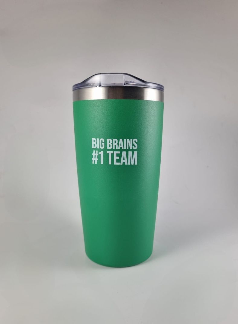 Branded Coffee Mug