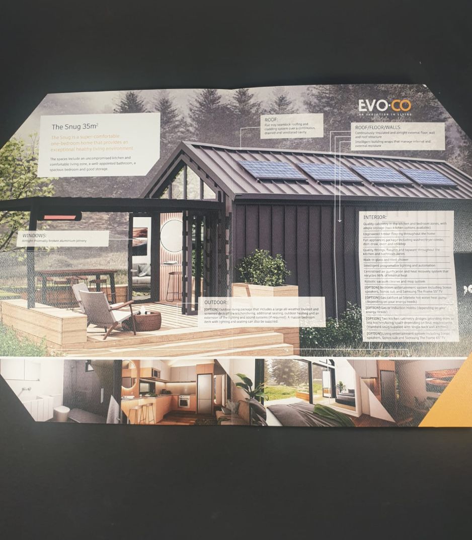 EvoCo Brochure