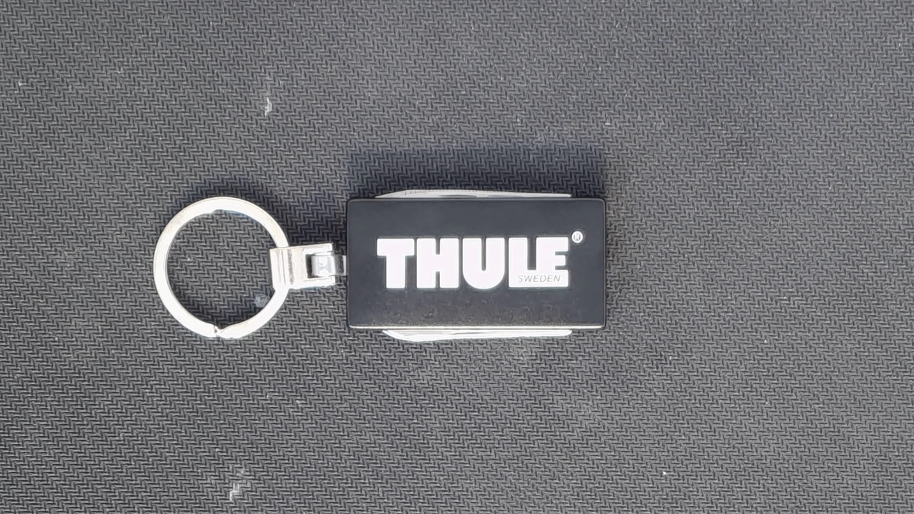 Thule Promotional Products