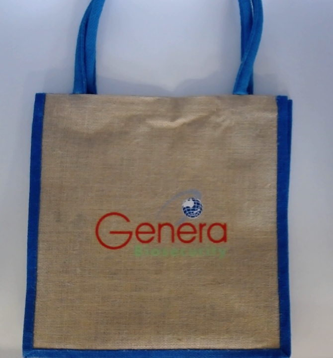 Genera Biosecurity Conference Gifts