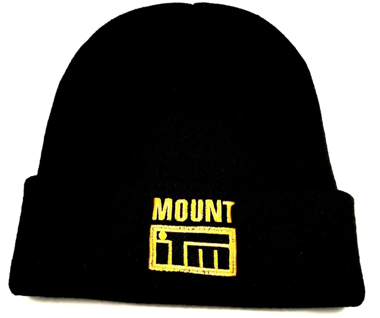 ITM Branded Beanie