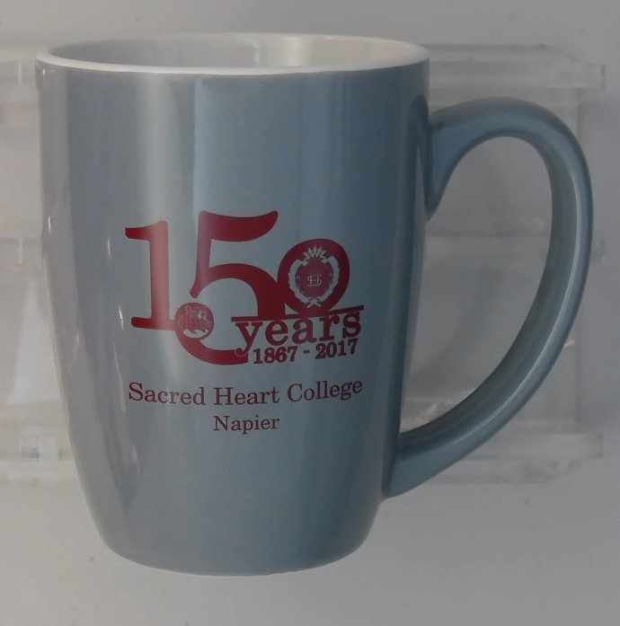 Sacred Heart College Coffee Mug