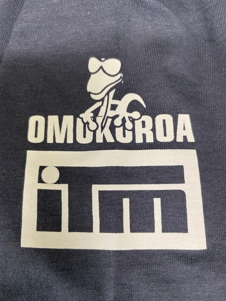 Omokoroa ITM Branded Shirt