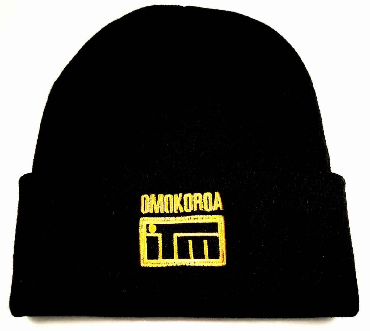 ITM Branded Beanie