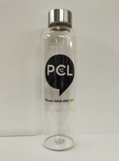 PCL Drink Bottle