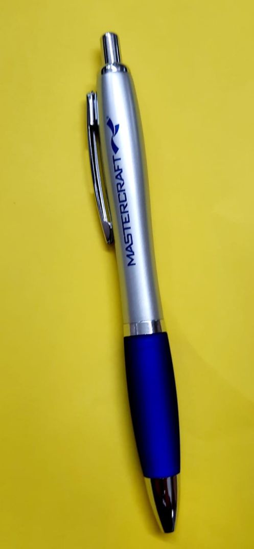 Mastercraft Branded Pen