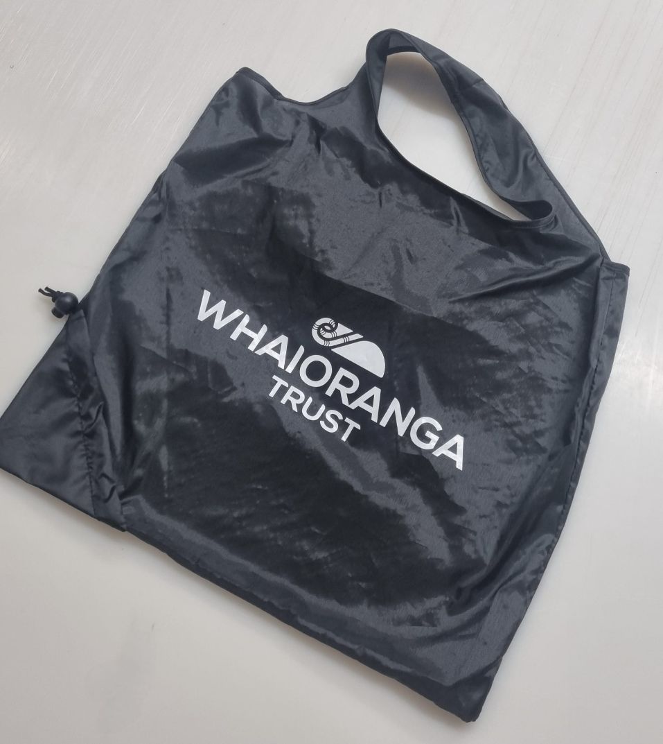 Whaioranga Trust Branded Merchandise
