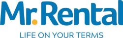 Mr   Rental  Logo Af
