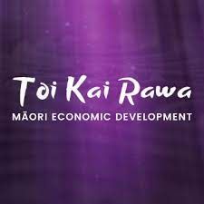 2 Toi   Kai   Rawa   Maori   Internships   Promotion   Brochure     Pure   Print   Promotions   Tauranga