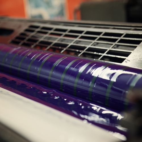 Digital vs Offset Printing - What's the diff?