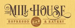 The   Mill   House   Logo   Long