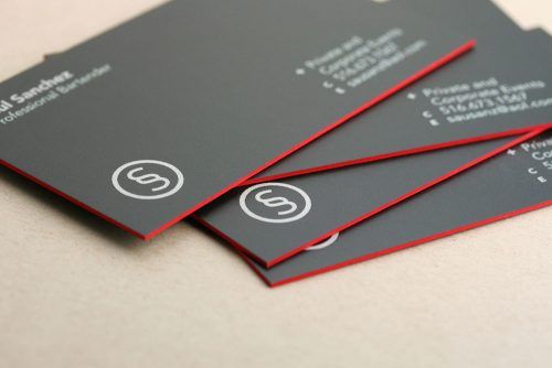​Business Cards
