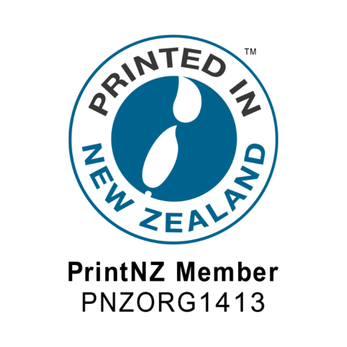 Proud Print NZ Member