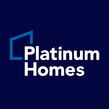 Platinum   Homes   Logo   Pure   Print
