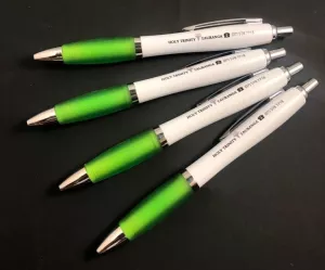 Holy   Trinity   Tauranga   Branded   Pens     Pure   Print   Promotions   Tauranga