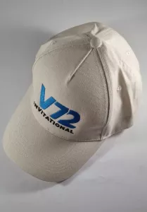 Venture   Developments   Branded   Cap   Pure   Print