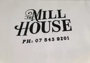 Mill   House   Custom   Rubber   Stamp  2    Pure   Print   Promotions   Tauranga