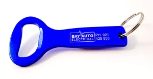 Bay Auto Electrical Bottle Opener_Pure Print & Promotions Tauranga.jpg