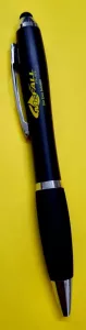 McFall Fuel Branded Pen - Pure Print Promotions Tauranga.jpg