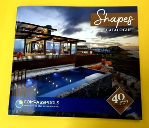 Compass   Pools   Brochure  1   Pure   Print   Promotions   Tauranga