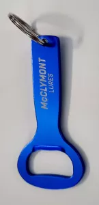Mc Clymont   Lures   Bottle   Opener   Pure   Print  &  Promotions   Tauranga