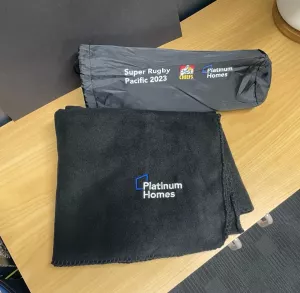 Platinum   Homes   Branded   Sports   Towel  &  Bag     Pure   Print   Printing  &  Promotions   Tauranga