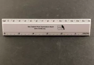 Nzmeb  Ruler   Pure   Print   Tauranga