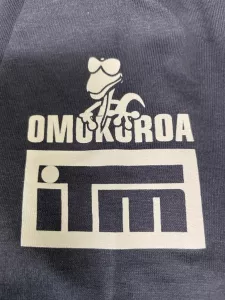 Omokoroa  Itm  Branded  Shirt    Pure   Print   Printing  &  Promotions   Tauranga