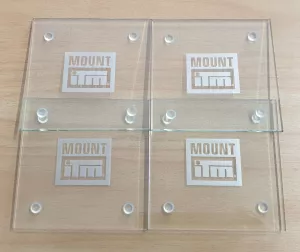 Pure Print Tauranga Printing_Mount ITM Glass Coasters2.jpg