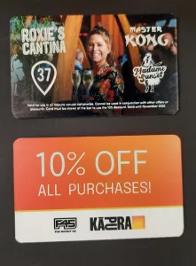 Tauranga   Hospitality   Discount   Card     Pure   Print   Promotions   Tauranga  2