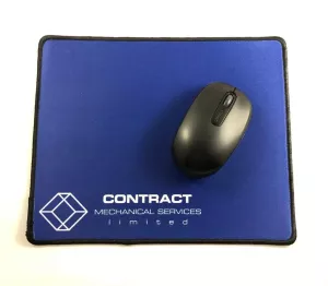 Contract   Mechanical   Services   Mousepad     Pure   Print   Promotions   Tauranga