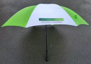 Lyon O'Neale Arnold Branded Umbrella_Pure Print & Promotions Tauranga.jpg