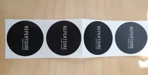 Pure Print Tauranga_Sticker Printing_Repertoire Clothing.jpg