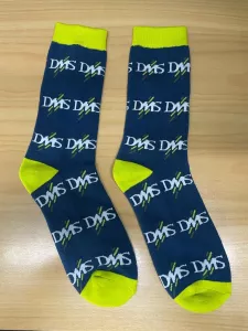 Dms  Branded   Socks     Pure   Print   Printing  &  Promotions   Tauranga